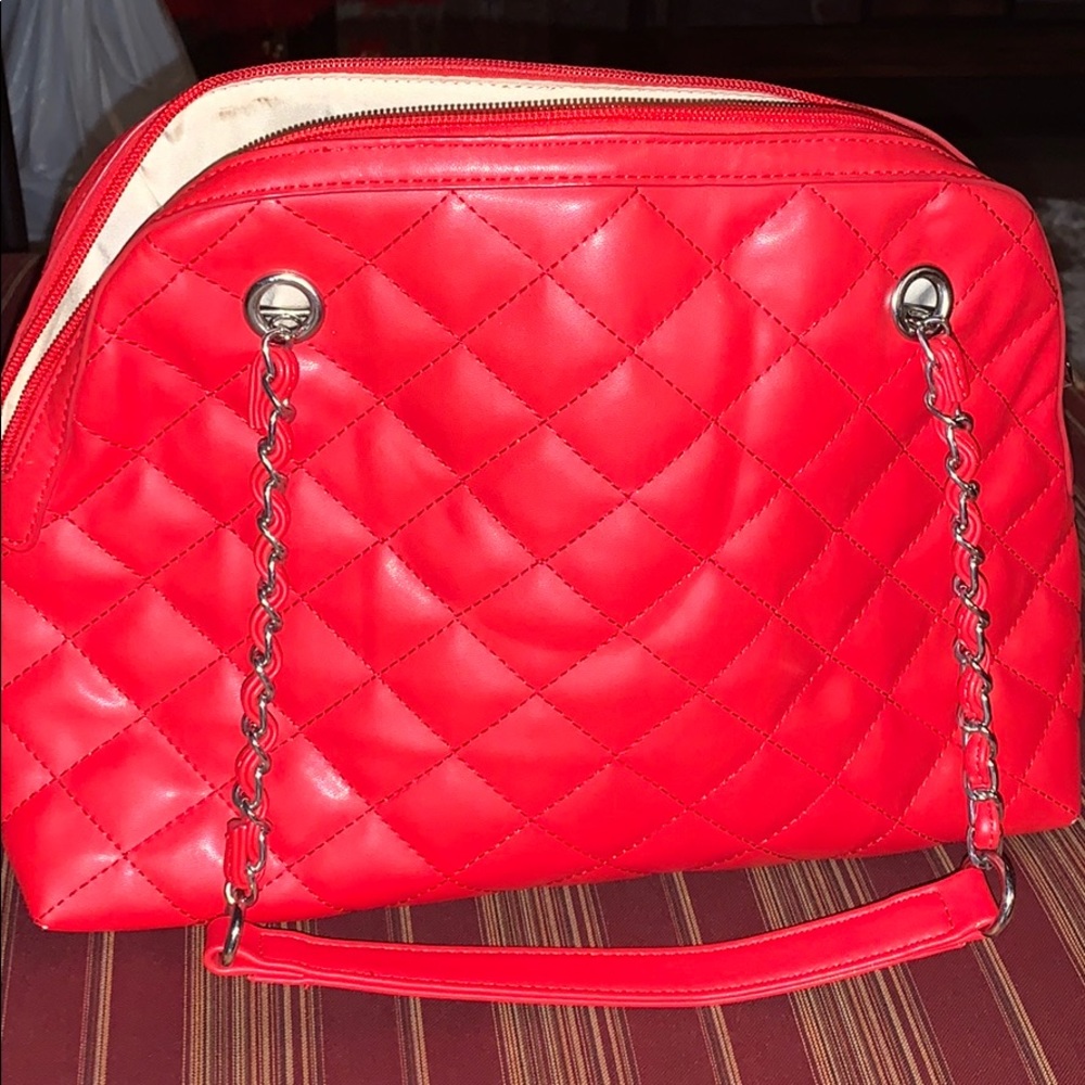Gently Used Purse!